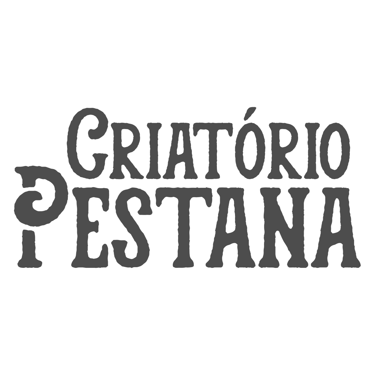 Logo Criatório Pestana