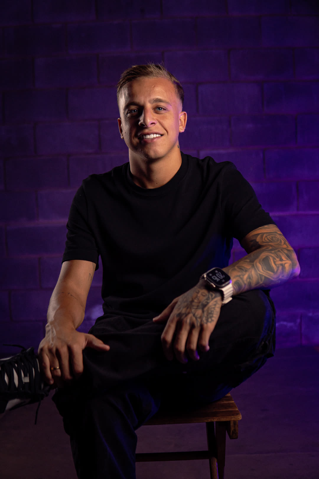 Foto de Daniel Greggio