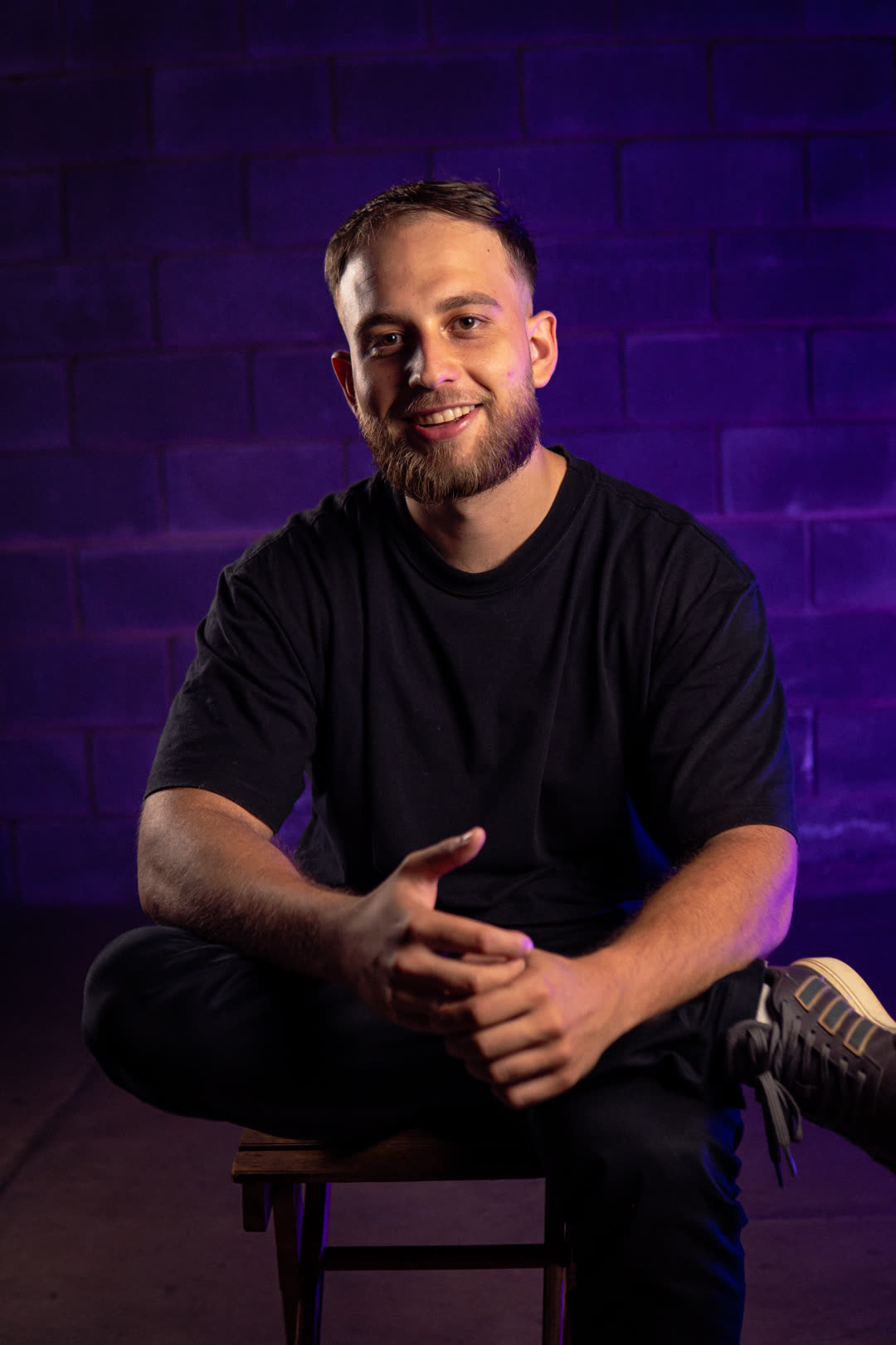 Foto de Vitor Belone